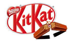 Kit Kat logo